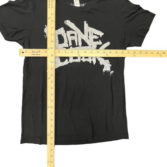 2009 Dane Cook Comedian Tour size small T-shirt - Picture 3 of 4